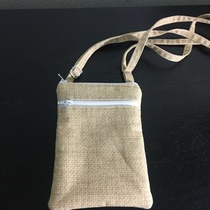 Etsy Crossbody bag